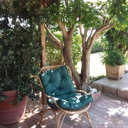 Villa Magnifique Piscine Propriano *