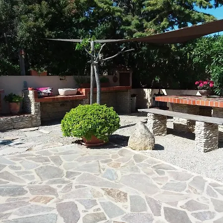 Villa Magnifique Piscine Propriano Olmeto (Corsica)