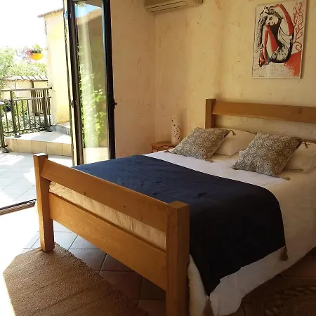 Villa Magnifique Piscine Propriano