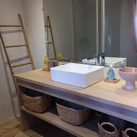 Villa Magnifique Piscine Propriano Olmeto (Corsica)