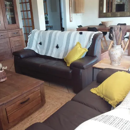 Magnifique Piscine Propriano