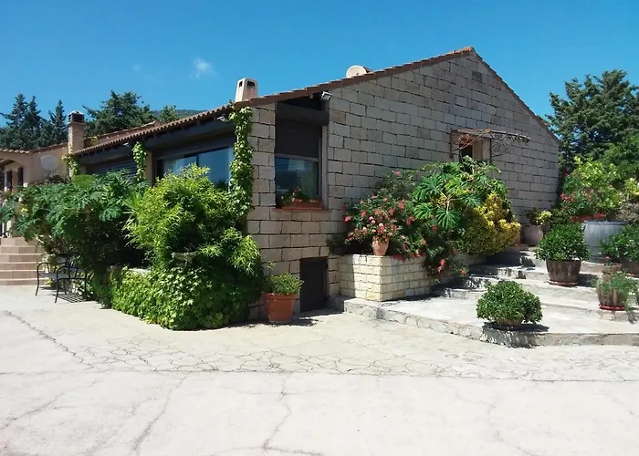 Magnifique Piscine Propriano *