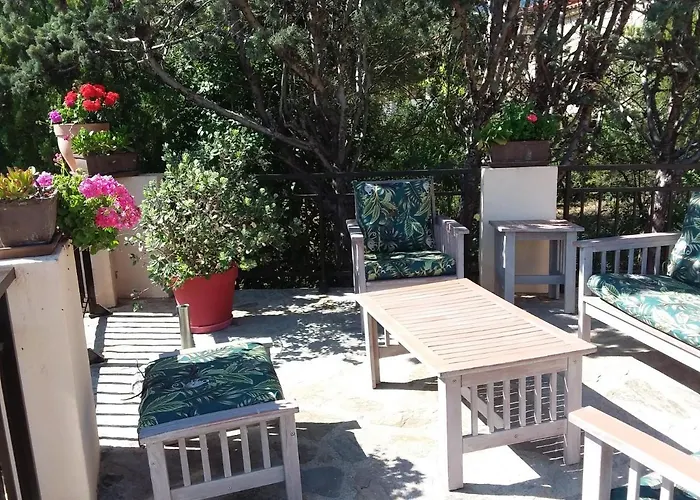 Magnifique Piscine Propriano *