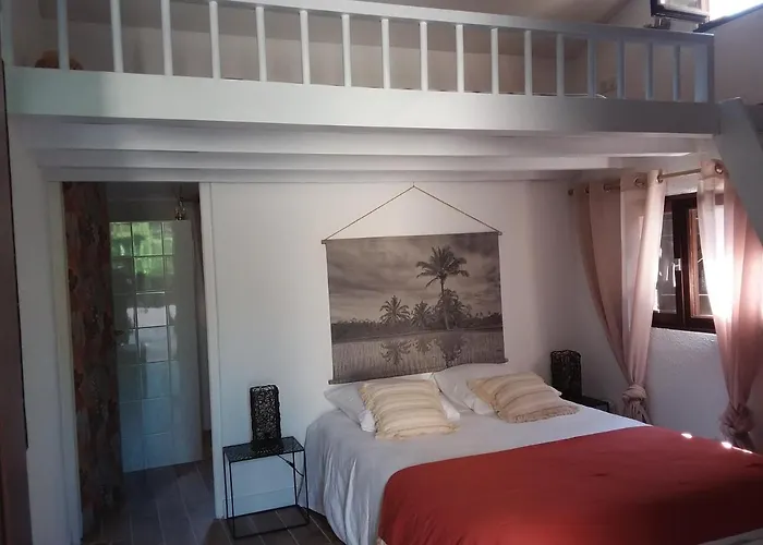 וילה Magnifique Piscine Propriano אולמטו