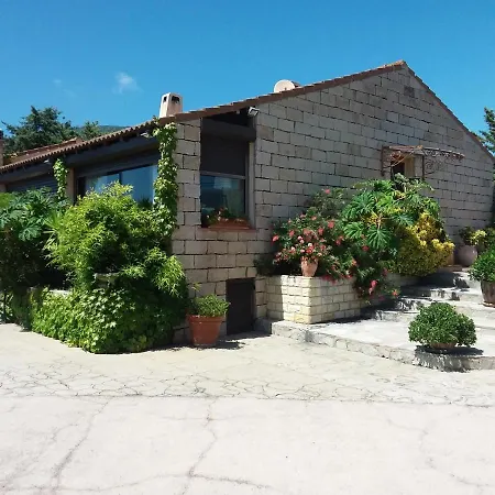 Magnifique Piscine Propriano *