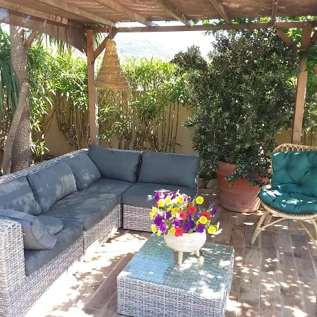 וילה Magnifique Piscine Propriano