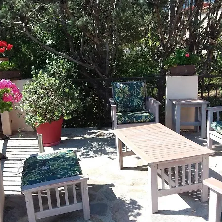 Magnifique Piscine Propriano *