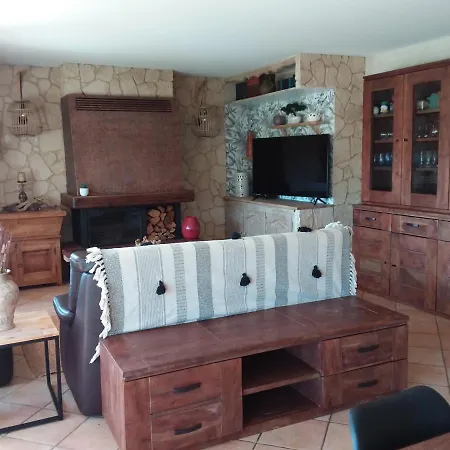 Magnifique Piscine Propriano *