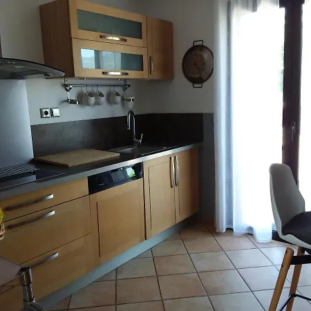 Villa Magnifique Piscine Propriano Olmeto (Corsica)