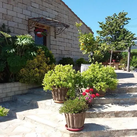 Magnifique Piscine Propriano Olmeto (Corsica)