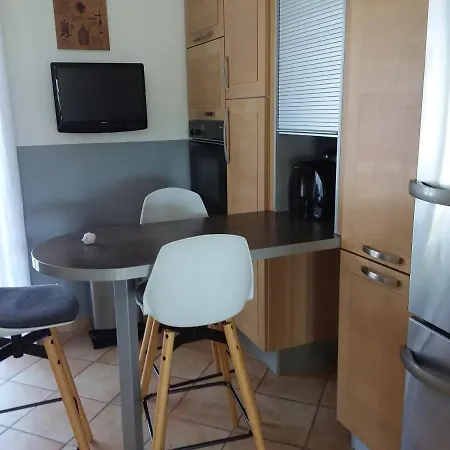 Magnifique Piscine Propriano Villa *