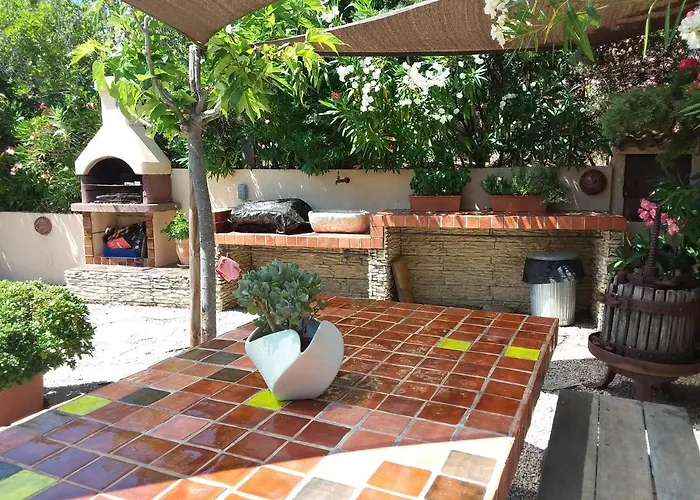 Magnifique Piscine Propriano 오므또