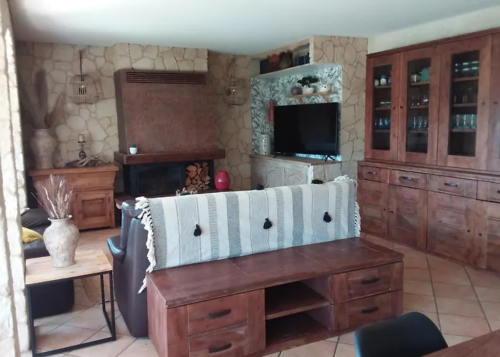 Magnifique Piscine Propriano *