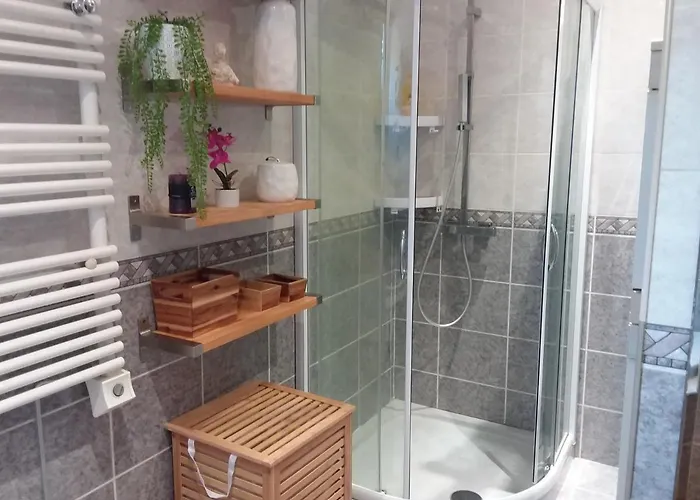 Magnifique Piscine Propriano Βίλα *