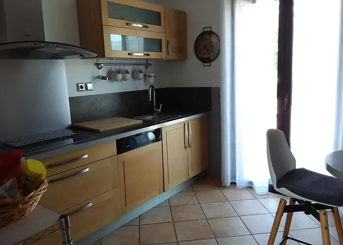 Βίλα Magnifique Piscine Propriano Olmeto (Corsica)