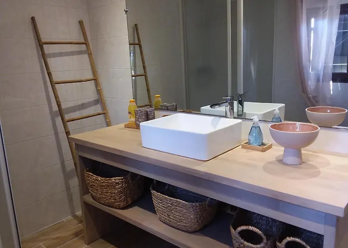 Villa Magnifique Piscine Propriano Olmeto (Corsica)