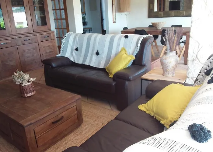 Magnifique Piscine Propriano