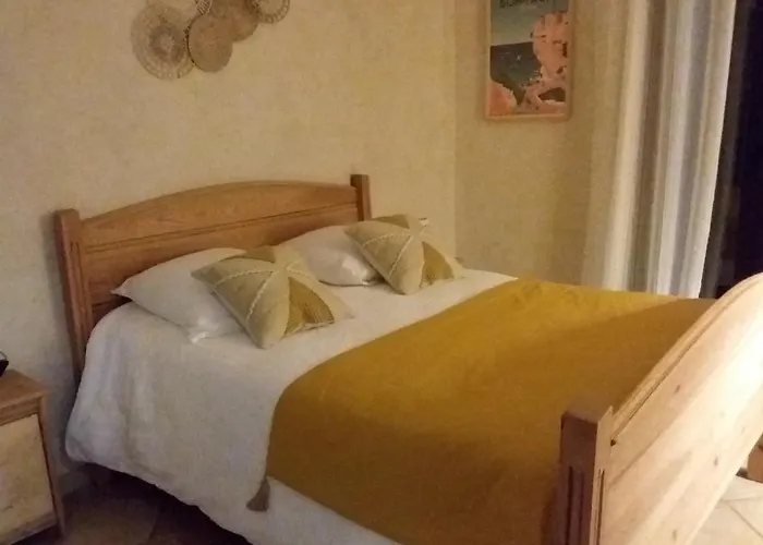 Magnifique Piscine Propriano Villa